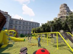 打造無動力樂園需要注意哪些細節(jié)？