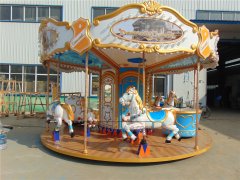 室內兒童游樂設備精細化保養的重點