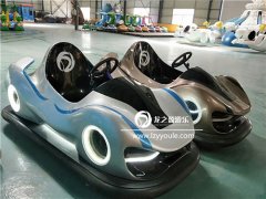 且看漂移碰碰車(chē)如何帶你得意的飄兒