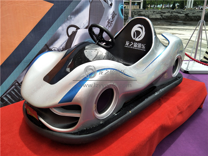 許昌龍之盈獨(dú)家研發(fā)----漂移碰碰車