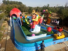 受歡迎的景區(qū)游樂項(xiàng)目有哪些？