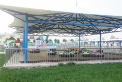 電動(dòng)碰碰車場地要求及建議