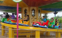 投資兒童游樂設(shè)備的建議和注意事項(xiàng)！