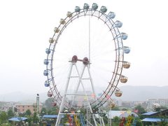 什么樣的游樂設(shè)備比較賺錢