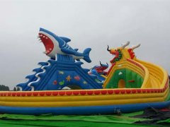 如何提高游樂場的知名度