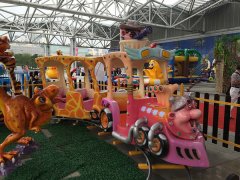 怎樣才能使兒童樂園獲得實實在在的利潤？