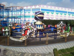 湖邊的景區(qū)適合哪些游樂項目呢？